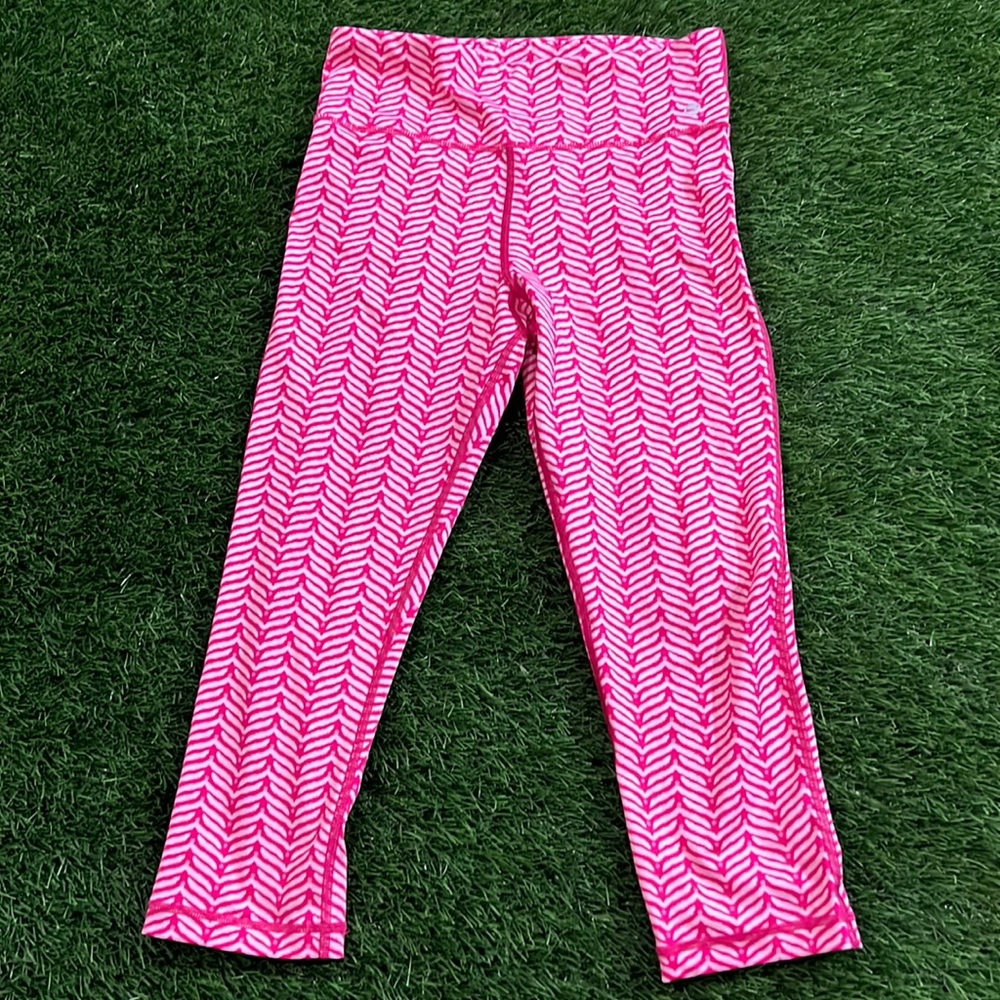 Vineyard vines Women’s Capri Leggings